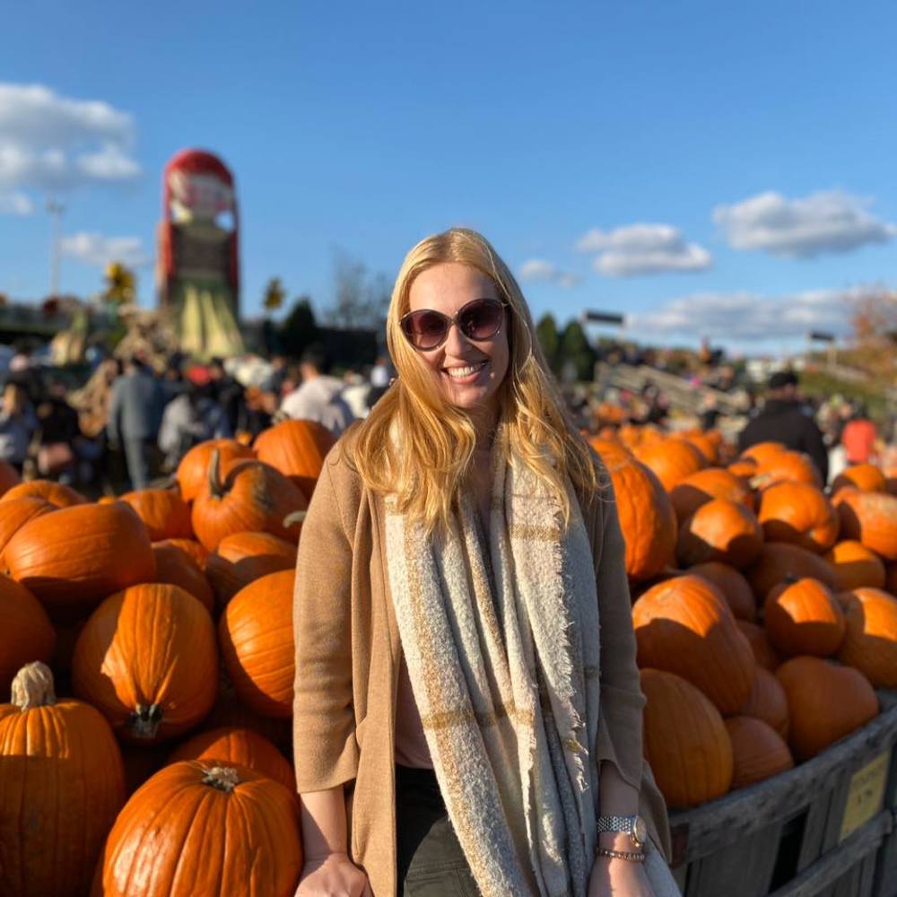 Meet your Posher, Greta